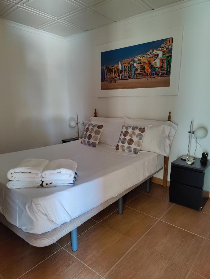 Casa Candelabro L'Alfas del Pi Εξωτερικό φωτογραφία
